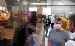 Sehr geschätzt: die kompetente Fachberatung zu den Infrarotkabinen.